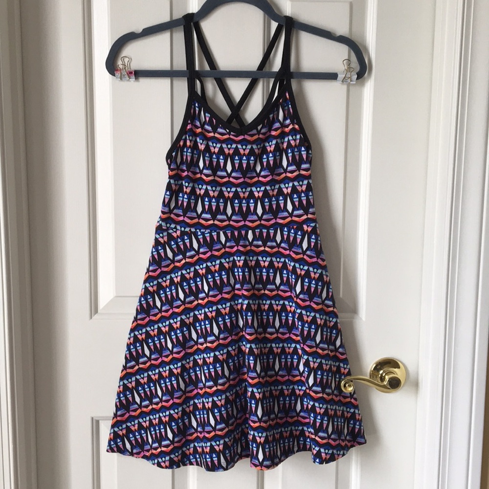 🌴Victoria secret dress mini